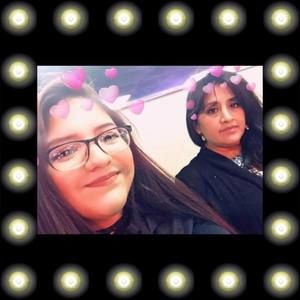 Meet your Posher, Luisa